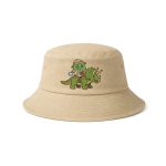 2026 Hub City Spartanburgers Dino Bucket Hat Giveaway