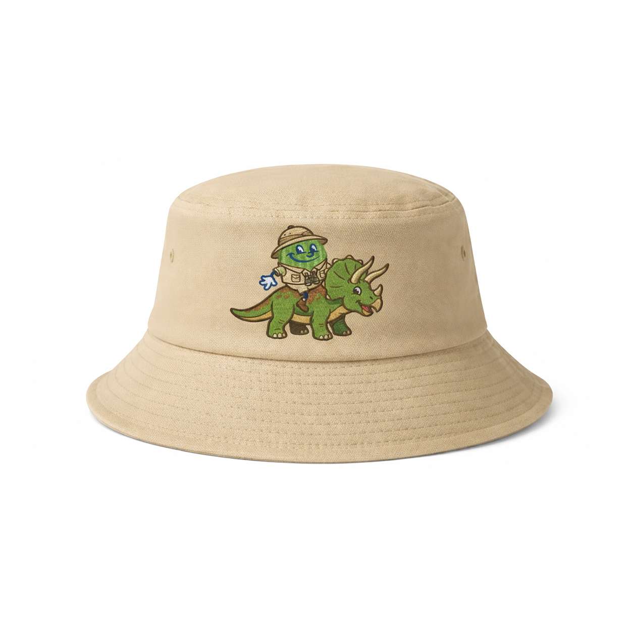 2026 Hub City Spartanburgers Dino Bucket Hat Giveaway 2026 Hub City Spartanburgers Dino Bucket Hat Giveaway
