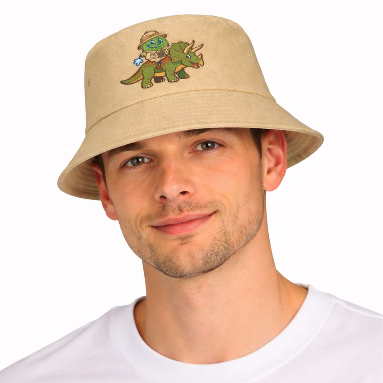 2026 Hub City Spartanburgers Dino Bucket Hat Giveaway 2026 Hub City Spartanburgers Dino Bucket Hat Giveaway