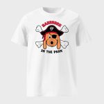 2026 Jacksonville Jumbo Shrimp Barrrrk in the Park Shirt Giveaway