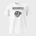 2026 Jacksonville Jumbo Shrimp Camouflage Shrimp Shirt Giveaway