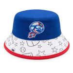 2026 Kannapolis Cannon Ballers Coloring Bucket Hat Giveaway