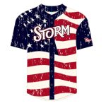 2026 Lake Elsinore Storm 4th of July Replica Jersey Giveaway