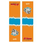 2026 Louisville Bats Humidity Cooling Towel Giveaway