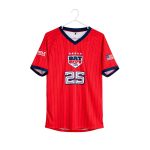 2026 Louisville Bats Soccer Jersey Giveaway