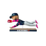 2026 Mariners DC Comics Night Victor Robles Superman Bobblehead Giveaway
