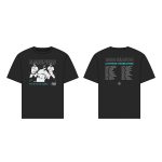2026 Mariners Emo Night Shirt Giveaway