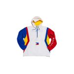2026 Mariners Filipino Heritage Night Windbreaker Giveaway