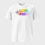 2026 Mariners Pride Month Shirt Giveaway