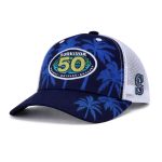 2026 Mariners Survivor 50 Night Hat Giveaway