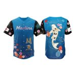 2026 Marlins Japanese Heritage Celebration Jersey Giveaway