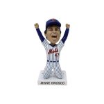 2026 Mets 1986 Iconic Moments Jesse Orosco Bobblehead Giveaway