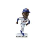 2026 Mets 1986 Iconic Moments Mookie Wilson Bobblehead Giveaway