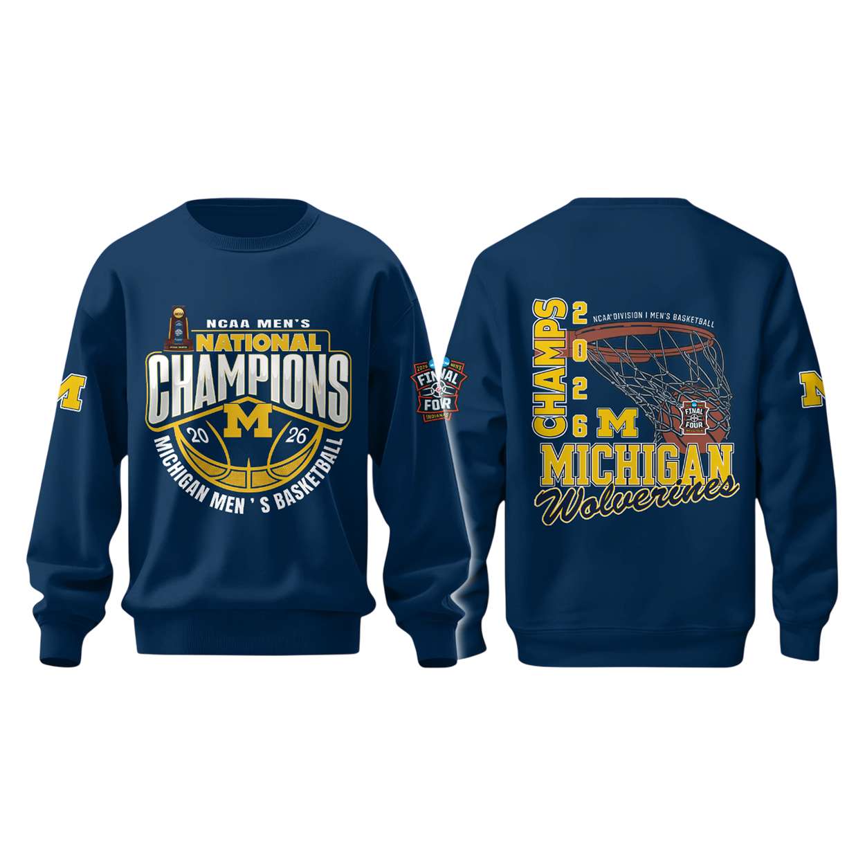 2026 Michigan National Championships Shirt 2026 Michigan National Championships Shirt