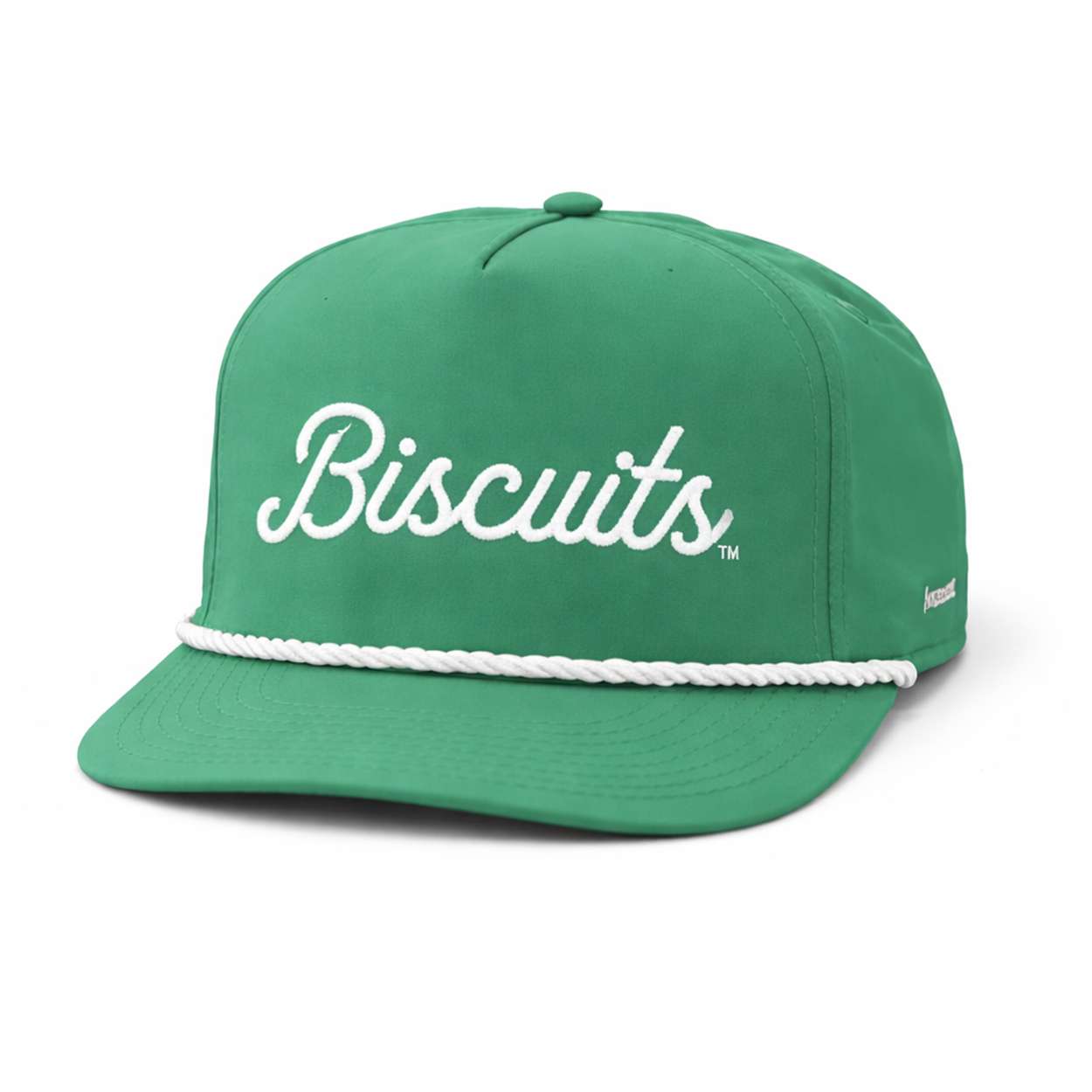 2026 Montgomery Biscuits Green Golf Hat Giveaway 2026 Montgomery Biscuits Green Golf Hat Giveaway