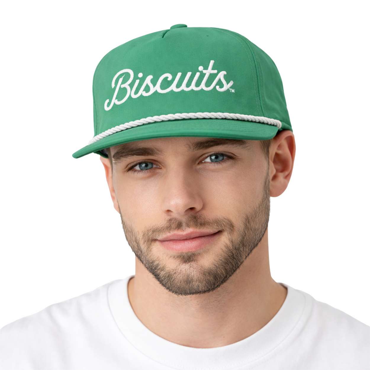 2026 Montgomery Biscuits Green Golf Hat Giveaway 2026 Montgomery Biscuits Green Golf Hat Giveaway