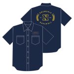 2026 Nashville Sounds Brewmaster Shirt Giveaway