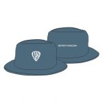 2026 Nashville Sounds Denim Bucket Hat Giveaway