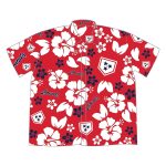 2026 Nashville Sounds Hawaiian Shirt Giveaway