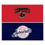 2026 Nashville Sounds Hot Chickens Cooling Towel Giveaway