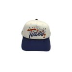 2026 Norfolk Tides Fan Appreciation Night Hat Giveaway