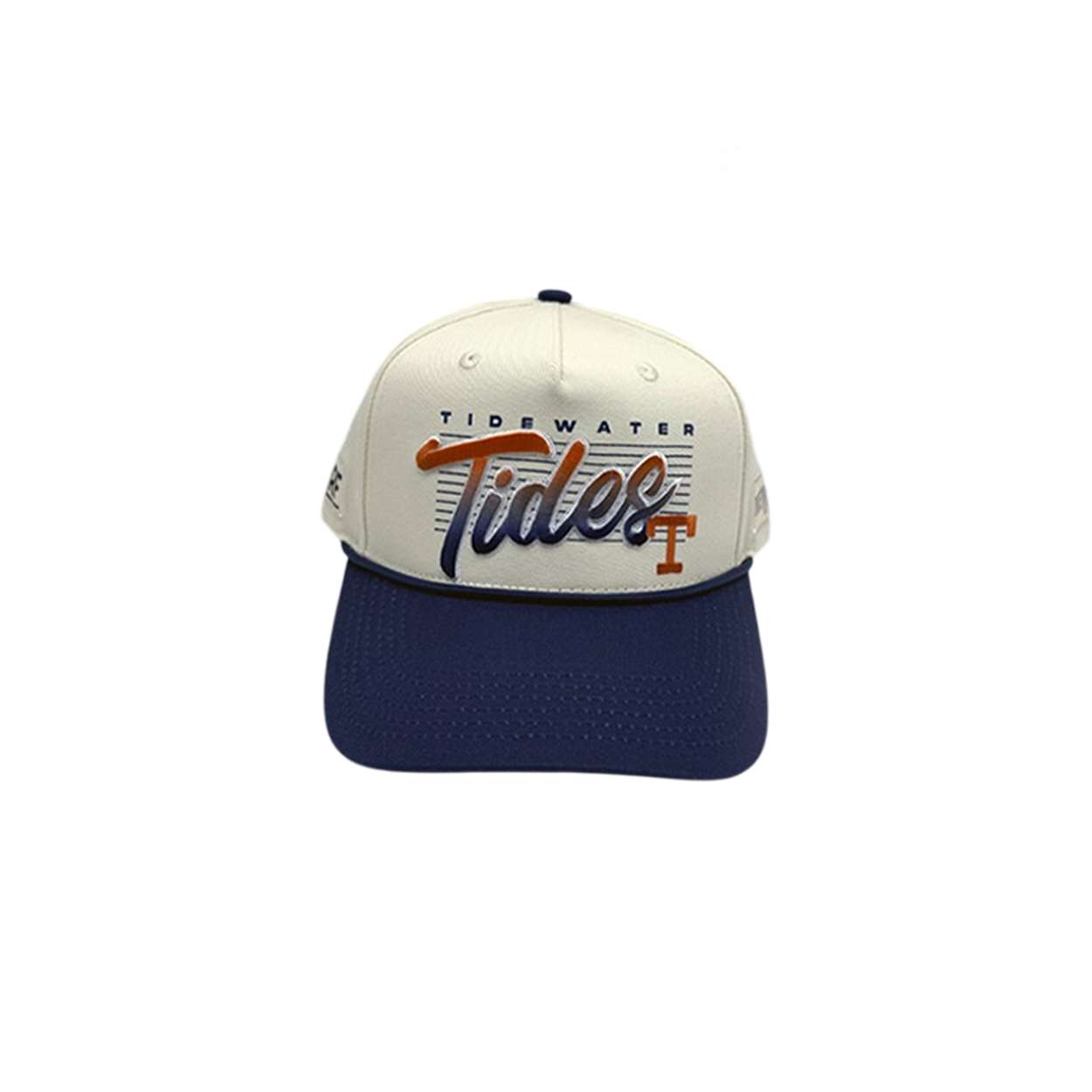 2026 Norfolk Tides Fan Appreciation Night Hat Giveaway 2026 Norfolk Tides Fan Appreciation Night Hat Giveaway