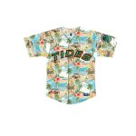 2026 Norfolk Tides Margaritaville Night Hawaiian Shirt Giveaway