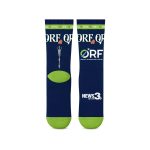 2026 Norfolk Tides Tribute to Norfolk Socks Giveaway