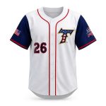 2026 Norfolk Tides Youth Jersey Giveaway