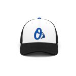 2026 Orioles Greek Heritage Night Hat Giveaway
