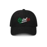 2026 Orioles Italian Heritage Night Hat Giveaway