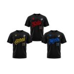 2026 Orioles Pokemon GO T-shirt Giveaway