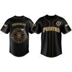 2026 Pirates Fourth Wing Night Jersey