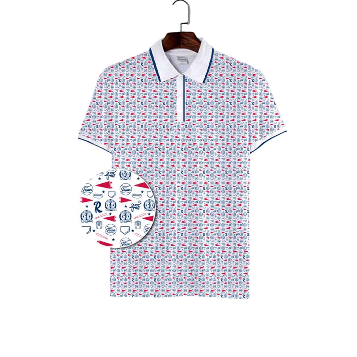 2026 Reading Fightin Phils Fathers Day Golf Shirt Giveaway 2026 Reading Fightin Phils Father's Day Golf Shirt Giveaway