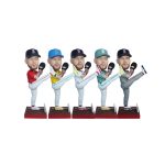 2026 Red Sox Garrett Crochet Jersey Variant Bobblehead Giveaway