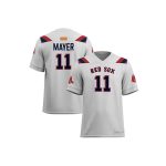 2026 Red Sox Marcelo Mayer Football Jersey Giveaway