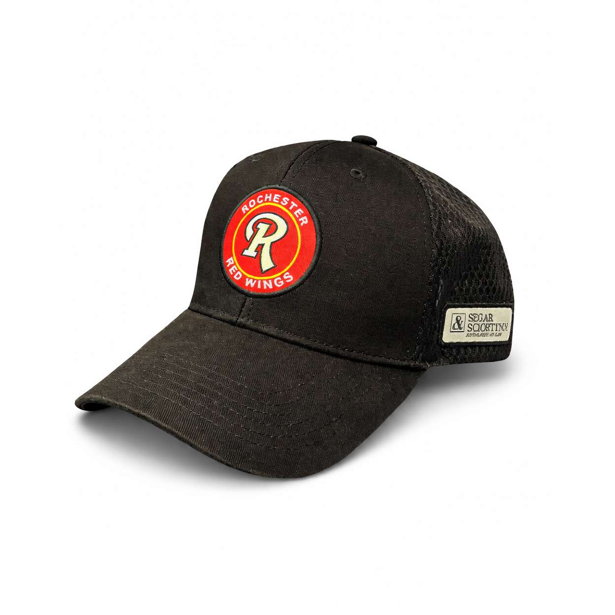2026 Rochester Red Wings Cap Giveaway 2026 Rochester Red Wings Cap Giveaway