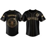 2026 Rockies Fourth Wing Night Jersey