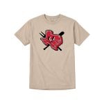 2026 Round Rock Express Texas T-Bone T-shirt Giveaway
