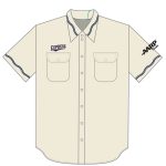 2026 Round Rock Express Western Shirt Giveaway