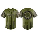 2026 Royals Military Appreciation Night America 250th Jersey