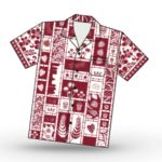 2026 Sacramento River Cats Hawaiian Shirt Giveaway