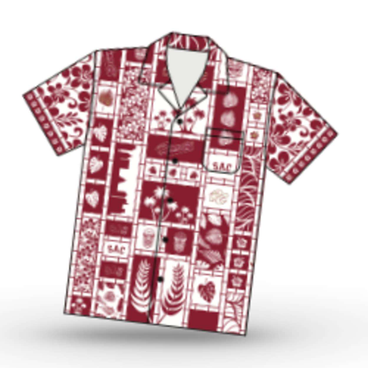 2026 Sacramento River Cats Hawaiian Shirt Giveaway 2026 Sacramento River Cats Hawaiian Shirt Giveaway