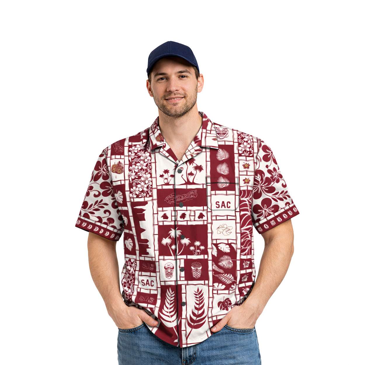 2026 Sacramento River Cats Hawaiian Shirt Giveaway 2026 Sacramento River Cats Hawaiian Shirt Giveaway