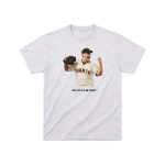 2026 Sacramento River Cats Kirk Rueter T-Shirt Giveaway
