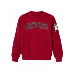 2026 Sacramento River Cats RC Crewneck Sweatshirt Giveaway