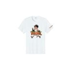 2026 Sacramento River Cats Will Clark T-Shirt Giveaway