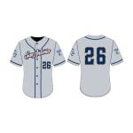 2026 San Antonio Missions Road Jersey Giveaway