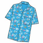 2026 Scranton Wilkes Barre Hawaiian Shirt Giveaway