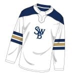 2026 Scranton Wilkes Barre Hockey Jersey Giveaway